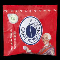 CAFFE BORBONE RED 450 CIALDE ESE