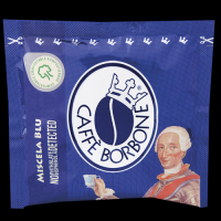 CAFFE BORBONE BLU 150 CIALDE ESE 44