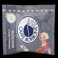 CAFFE BORBONE NERO 150 CIALDE ESE 44