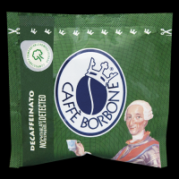 100 CAPSULE COMPATIBILE ESPRESSO POINT LAVAZZA BORBONE DEK